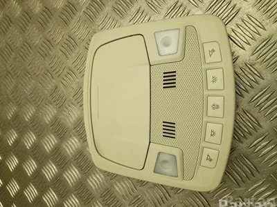 Ford DS73-F519A58-EN / DS73F519A58EN MONDEO V Saloon 2019 Lumière intérieure - Image 1