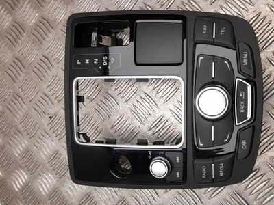 Audi 4G2919610C A7 Sportback (4GA, 4GF) 2014 Commutateur multiple - Image 1