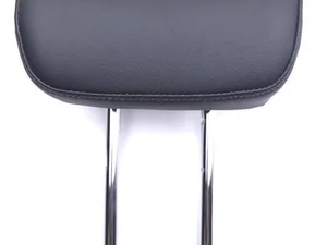 Porsche Taycan 2021 Zagłówek