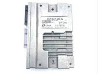 Audi 4KR907468N, 4KR907468L E-TRON GT A trois volumes (F83, F8P) 2024 Interface de diagnostic (passerelle)