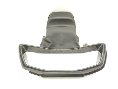 Chevrolet 84838919, 84606951, 16971985, 602781056 Corvette (C8) 2021 Cover for steering column Lower - Image 1