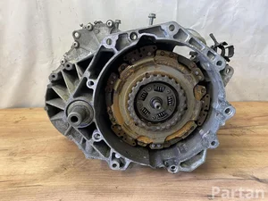 Volkswagen UUF Golf VIII (CD1) 2021 Automatikgetriebe
