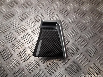 Porsche 95B 854 397 Q / 95B854397Q MACAN (95B) 2023 Cadre Tableau de bord - Image 1