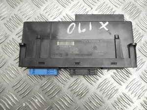 BMW 9329798 X1 (E84) 2015 Unité de commande de carrosserie BCM FEM SAM BSI