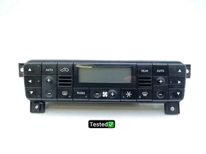 Maserati 433211 QUATTROPORTE V 2011 Temperatūros jungiklis, oro kondicionieriaus ventiliatorius