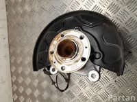 MG 1322315A, 662670041 MG4 Trophy 2024 rato guolio korpusas dešinė priekis