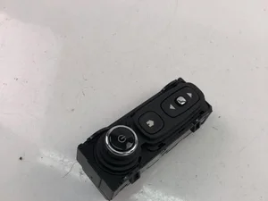 Renault 253B08825R ZOE (BFM_) 2016 Contrôle / Boutons