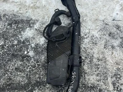 Porsche 95B803881G MACAN (95B) 2019 Trailer hitch complete - Image 1