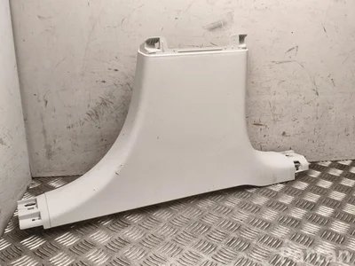 Mercedes-Benz A2946903200 EQE SUV (X294) 2024 Lining, pillar b Lower right side - Image 1