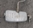 AUDI 8J0 253 611 G / 8J0253611G TT (8J3) 2010 End Silencer