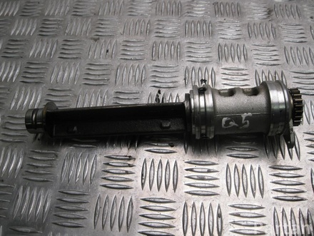 AUDI 06H103337, 06H103331 Q5 (8R) 2012 Compensating shaft