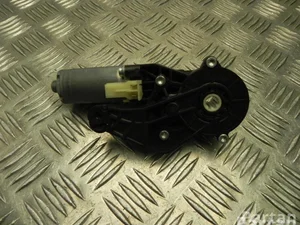 Mercedes-Benz 82584371-4 / 825843714 C-CLASS (W204) 2008 Moteur électrique