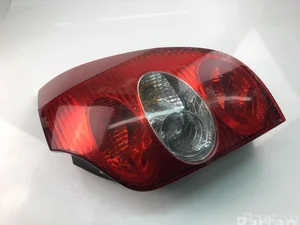 Renault 8200002472 LAGUNA II (BG0/1_) 2004 Piloto posterior