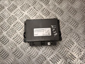 Mercedes-Benz A 213 900 24 01 / A2139002401 KLASA E T-Model (S213) 2017 Moduł sterujący