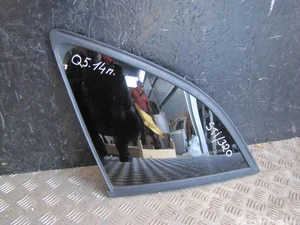 Audi Q5 (8R) 2014 Vitré fixe de porte
