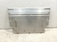 Aston Martin HY-17C857-AD / HY17C857AD Vantage Coupe 2019 Under cover Rear Bumper