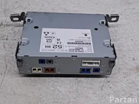 Mazda ER89669C0C CX-30 DM 2025 Блок управления навигационная система