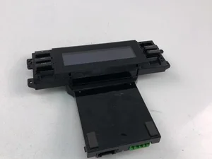 Volvo 31268336 V70 III (BW) 2011 Display