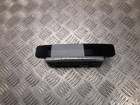 Mercedes-Benz A 222 906 22 02 / A2229062202 S-CLASS (W222, V222, X222) 2015 Contrôle automatique de la climatisation