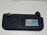 Toyota RIGHT COROLLA (E210) Estate 2019 Panneau solaire right side