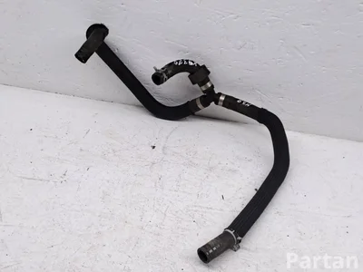 Ford LX618C351AAE Kuga III 2020 Pipe, coolant - Image 1