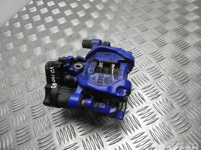 Volkswagen 5Q0 615 406 CL / 5Q0615406CL GOLF VII (5G1, BQ1, BE1, BE2) 2015 Étrier de frein Right Rear - Image 1