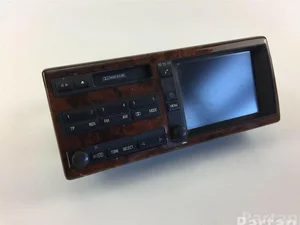 BMW 22SY411/23L / 22SY41123L 3 Compact (E46) 2005 Radio / lecteur CD