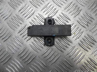 Audi 4M0 907 247 / 4M0907247 Q8 e-tron 2023 Antenne - Image 1