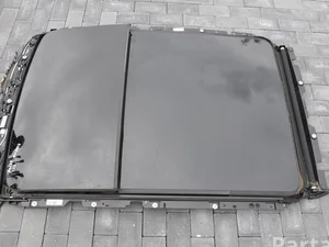 BMW 5A32524 iX3 (G08) 2023 Toit ouvrant