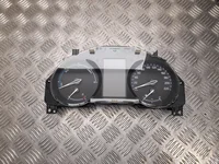 Toyota 83800-F4030 / 83800F4030 C-HR (_X1_) 2016 Dashboard (instrument cluster) km/h