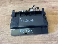 Škoda 14A035284C ELROQ (PYL) 2025 Sterownik  'Bluetooth'