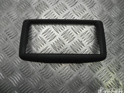 Dodge L0201315 GRAND CARAVAN 2016 Cadre - Image 1