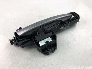 Mercedes-Benz A2047600270 E-CLASS T-Model (S212) 2012 Ручка двери