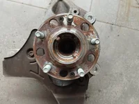 Hyundai Ioniq 5 NE 2021 kit de brazo de suspensión delantera right side