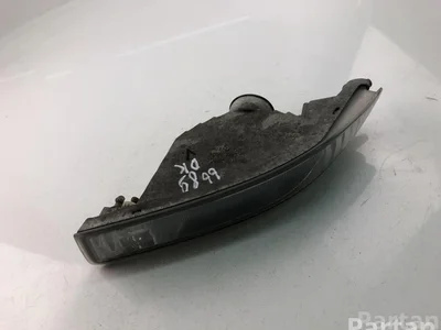 Toyota 9006HB4U COROLLA Verso (ZER_, ZZE12_, R1_) 2008 Projecteur antibrouillard - Image 1