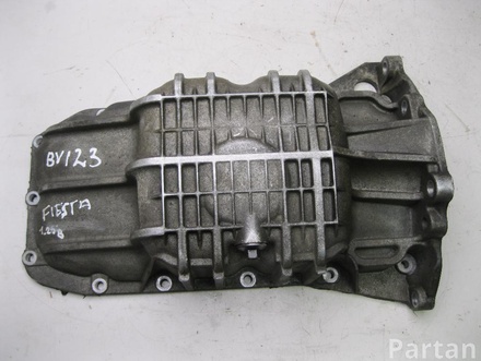 FORD 98MM-6675-AB / 98MM6675AB FIESTA VI 2010 Oil Pan