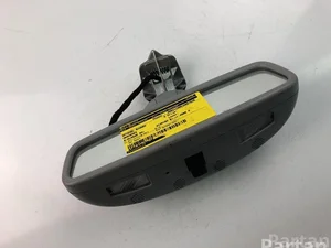 Mercedes-Benz 2118110107 E-CLASS (W211) 2006 Rétroviseur intérieur