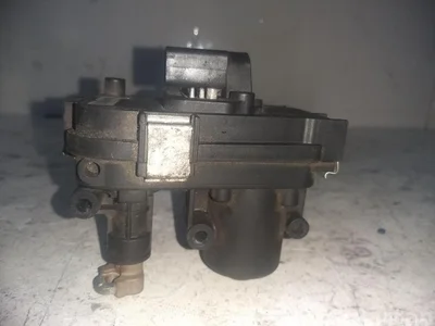 Opel tms2 INSIGNIA A Estate (G09) 2010 Régulateur collecteur d'admission - Image 1