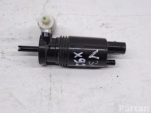 Mercedes-Benz 1017634 S-CLASS (W222, V222, X222) 2018 Plovimo skysčio bakelis