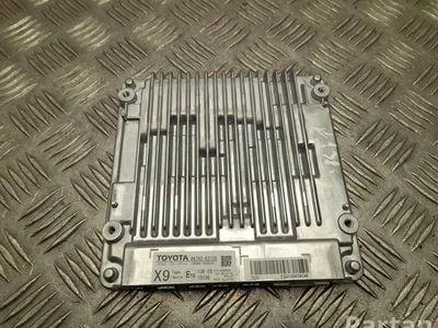 Toyota 86792-52120 / 8679252120 Yaris Cross XP210 2022 Unité de contrôle pour caméra - Image 1