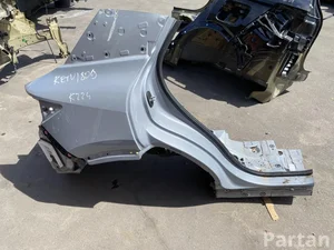 Lexus LBX 2025 Kėbulo ketvirtis dešinysis galinis