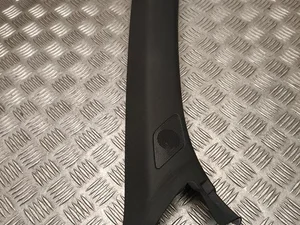 Audi 83A 867 234 A / 83A867234A Q3 (F3B) 2025 Lining, pillar a right side