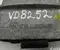 Volkswagen 1K0 199 555 / 1K0199555 GOLF VI (5K1) 2009 Support moteur - Image 3
