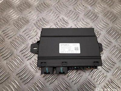 Polestar 6608092282, 600604691 4 2025 unité de contrôle - Image 1