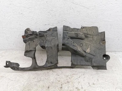 BMW 7185169 5 Touring (F11) 2012 Cache de protection sous moteur - Image 1