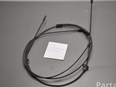 Land Rover BJ3216C656AD DISCOVERY SPORT (L550) 2016 Câble de capot - Image 1