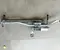 Gebrauchtes Original BMW 61617453953 1 (F70) 2025 Wischergestänge Frontscheibe mit Wischermotor - Bild 1
