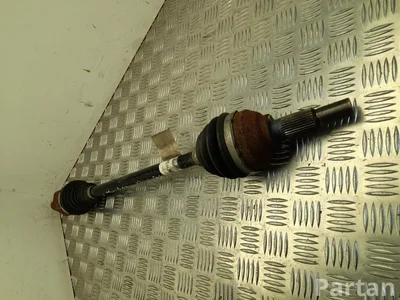 Tesla 1188115-99-A / 118811599A Model Y 2022 Árbol de impulsión Right Front - Imagen 1