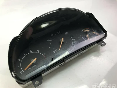 Saab 5373873 900 II 2005 Tableau de bord - Image 1