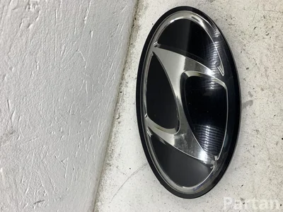 Hyundai 86367G2500 IONIQ (AE) 2021 Insignia/emblema - Imagen 1
